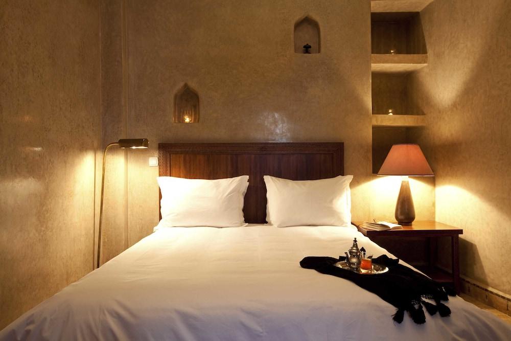 Riad Les Bougainvilliers Marrakesh Luaran gambar