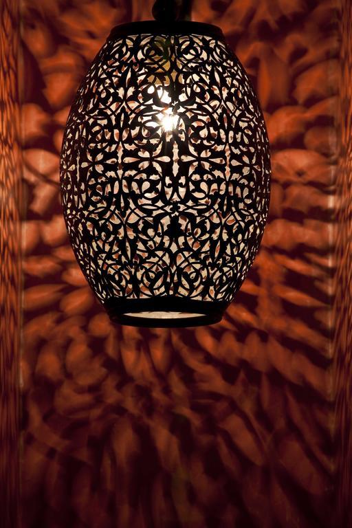 Riad Les Bougainvilliers Marrakesh Luaran gambar